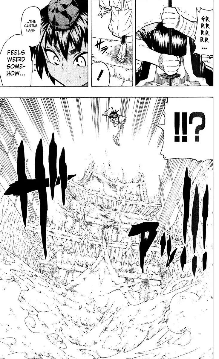 Samurai Usagi Chapter 55 7